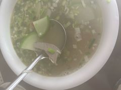 -范记靖远羊羔肉(博物馆店)