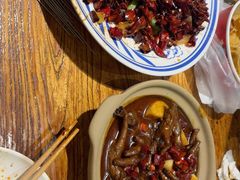 -福苗小骆驼烧烤(莲湖路店)