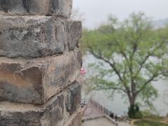 -南京城墙景区