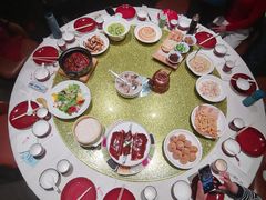 -大鸭梨烤鸭店(花园村店)