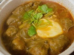 -官塘陈记鱼生·潮汕砂锅粥·牛肉火锅(潮枫路总店)