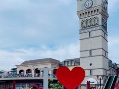 -王府井奥莱临潼小镇(临潼店)