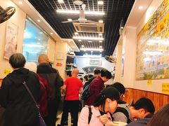 -真素诚·清真(新华路店)