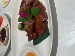 -不仔客海鲜·烧烤·270度海景餐厅(大东海店)