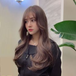 点击看大图 -3AM HAIR SALON烫发染发接发