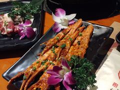 鸭舌-牛家酒场(7mall店)