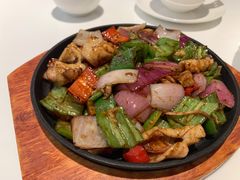 -至潮餐厅精致粤菜·活鲈鱼·走地鸡(珠江新城店)