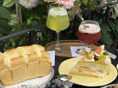 -DearCake 黛点心(花牌坊店)