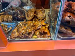 -徐六孃正宗甜皮鸭(张公桥店)