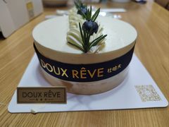 -杜哈夫DOUX RÊVE·生日蛋糕(日月光店)
