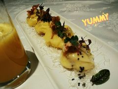 -和记小菜(东方店)