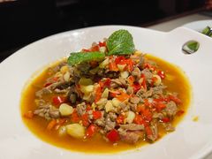 -佬麻雀·剁椒鱼头(京基KK One店)