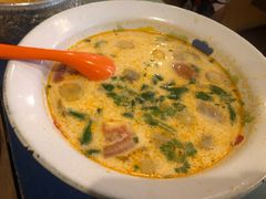 -Doo Dee Thai Food(Issan/Isaan/Esan)