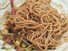 炸酱面-庆丰包子铺(西便门店)
