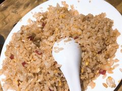 蛋炒饭-杨氏青龙虾·羊蝎子(金盛路总店)