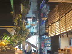 -喜庭海鲜自助(北辰三角洲北辰荟店)