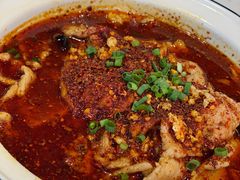 百味水煮肉片-川人百味(亿合城店)