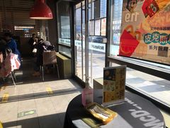 -麦当劳(双榆树店)