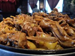 -甘家界牌柠檬鸭(青山店)