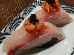-大雄寿司(中华广场店)