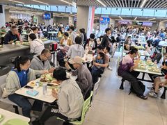 -北大家园食堂