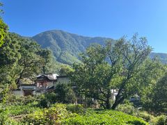 -塔川景区