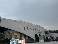 -自贡恐龙博物馆