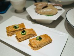 -狮王府淮扬菜(万象城店)