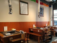 -阿山卓·野生菌火锅·纳西火塘烤肉