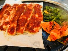 -杀猪天·韩国烤肉(总店)