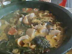 -龚师傅土菜馆.地道农家菜(魅力湘西店)