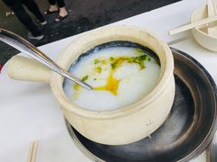 -明辉田鸡粥