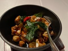 -北京柏悦酒店·锦庭餐厅Dining Room