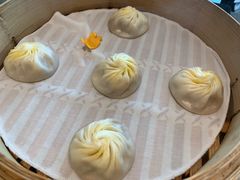 蟹粉小笼包-鼎泰丰(国贸商城店)