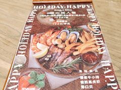 -nata&bica(松江大学城店)