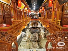 -正阳门饭庄·烤鸭·北京菜(万丰路七里庄店)