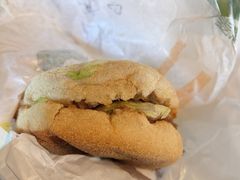 -麦当劳(东苑丽宝商业广场店)