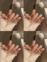 -M·X Nail日式美甲美睫