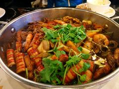 -黄记煌三汁焖锅(新世纪广场店)