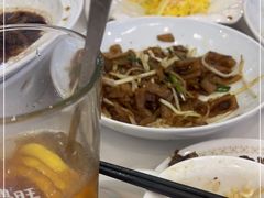 -香港新曜记·粤菜点心(滨江宝龙店)
