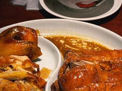 -老坑记·香港经典粤菜馆