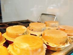 -薛新颖红豆饼(中式甜点山师店)