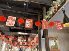 -乔街深夜食堂·小龙虾·高压锅生蚝(杭州总店)