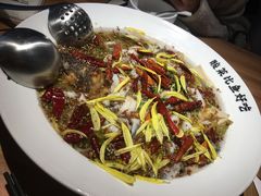 -太二酸菜鱼(正大广场店)