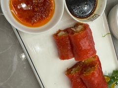 -粤陸玖玖·港式手作茶餐厅(珠江路店)