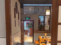 -莽子老火锅(大坪店)
