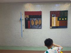 -杭州龙禧福朋喜来登酒店·游泳健身中心