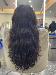 -东梵造型·烫发染发接发连锁SALON