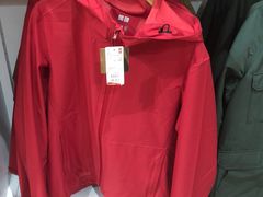 -优衣库(深圳万象天地旗舰店)