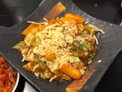 -HONGA HONGA雄家(曹路店)